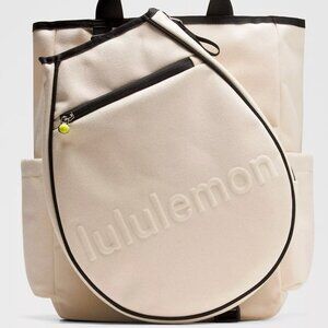 Lululemon Racket Bag 19L